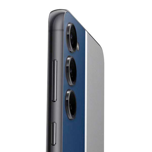 MLB New York Yankees Split Galaxy S25 Skin